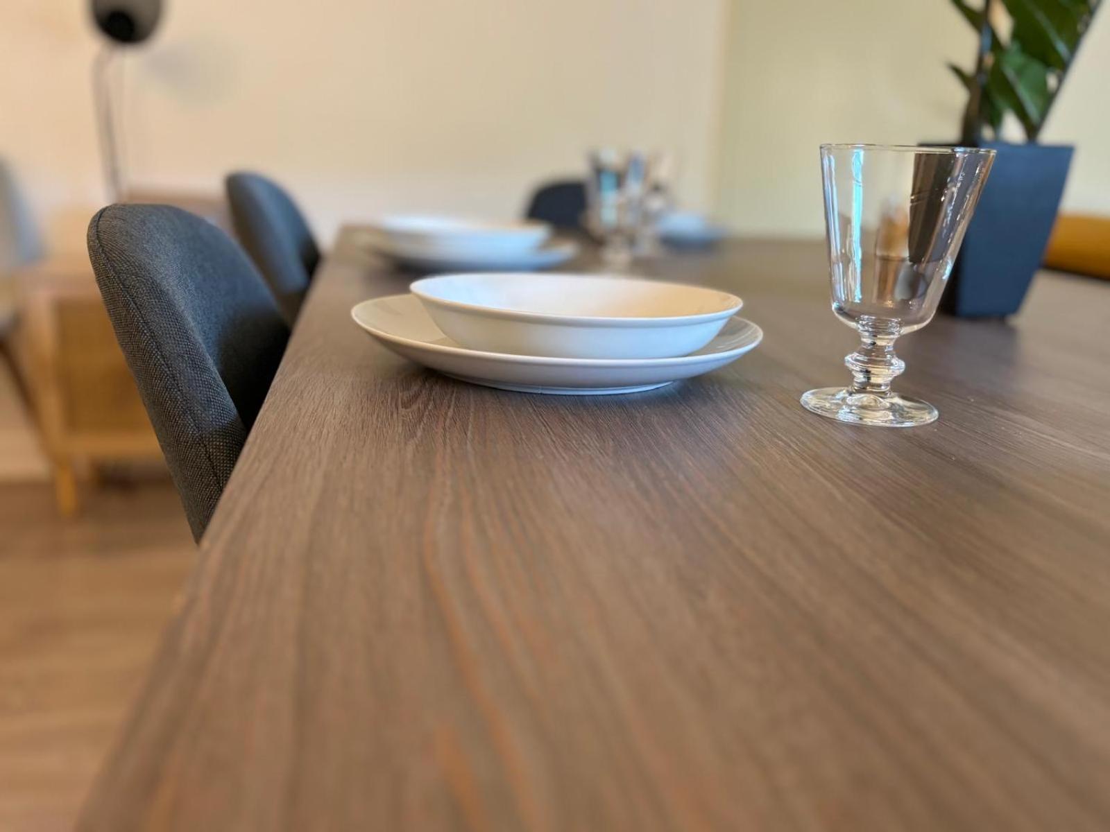 Appartement En Centre Ville Avec Cour Face Au Parc Pasteur オルレアン エクステリア 写真